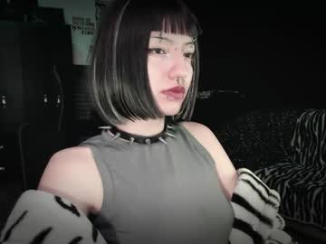 Roxy_Toxic Chaturbate stream image from May 28, 2026