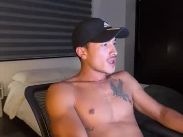 Ryan_Blueof Chaturbate stream image from May 28, 2026