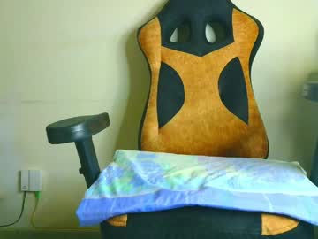 Samary_Thomas Chaturbate stream image from May 28, 2026