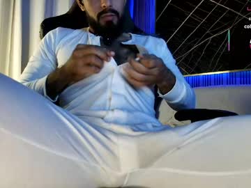 Ben_Blaze Chaturbate stream image from May 28, 2026