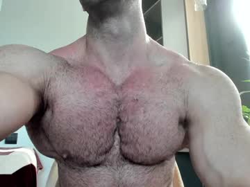 Bretman_Narcissus Chaturbate stream image from May 28, 2026