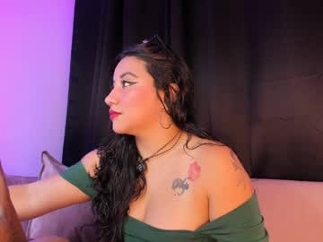 _Cinnamoon_ Chaturbate stream image from May 28, 2026