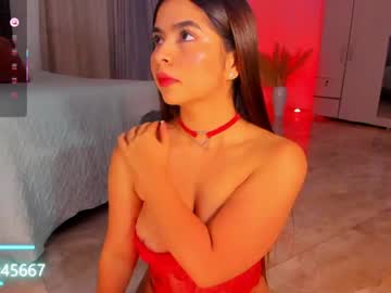 Emilybennett Chaturbate stream image from May 28, 2026