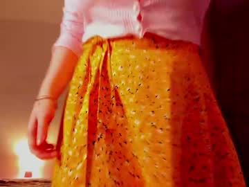 Indian_Summer_ Chaturbate stream image from May 28, 2026