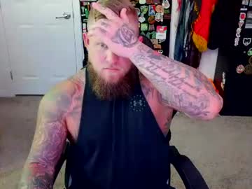 Magnus0331 Chaturbate stream image from May 28, 2026