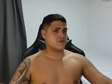 Marcus_Philip Chaturbate stream image from May 28, 2026