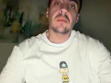 Mateo8800 Chaturbate stream image from May 28, 2026