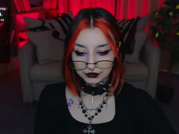 Mistress__Marcelline Chaturbate stream image from May 28, 2026