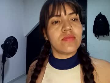 Monaa_Paloma Chaturbate stream image from May 28, 2026