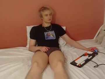 Oliver_Sweet_ Chaturbate stream image from May 28, 2026