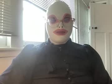 Paramariborubber Chaturbate stream image from May 28, 2026