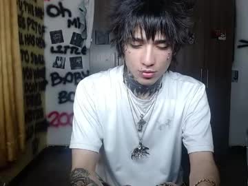 Ryoko_Vishnu Chaturbate stream image from May 28, 2026