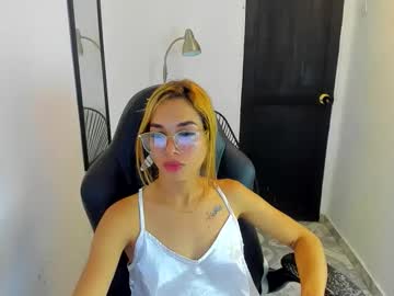 _Scarlet_0 Chaturbate stream image from May 28, 2026