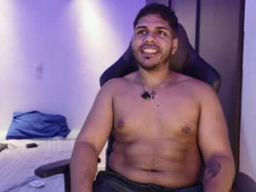 _28omar Chaturbate stream image from May 28, 2026