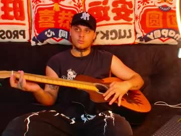 Arcano__Rh Chaturbate stream image from May 28, 2026