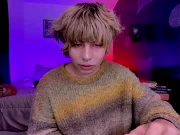 Aronn_44 Chaturbate stream image from May 28, 2026