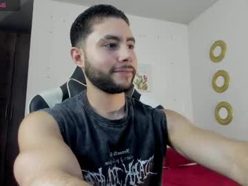 Bryan_Oficials Chaturbate stream image from May 28, 2026