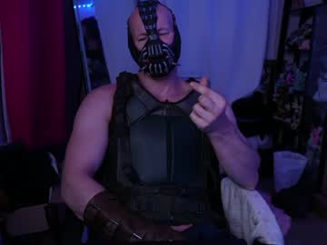 Clydecarnal Chaturbate stream image from May 28, 2026