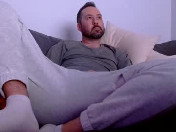 Feetnc0ck69 Chaturbate stream image from May 28, 2026