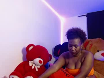 Hanna_Ebony_X Chaturbate stream image from May 28, 2026