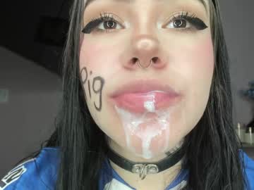 Jas_Miin Chaturbate stream image from May 28, 2026