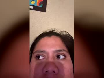 Jhaylin69 Chaturbate stream image from May 28, 2026