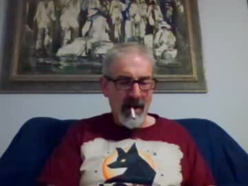 Jony_Five Chaturbate stream image from May 28, 2026