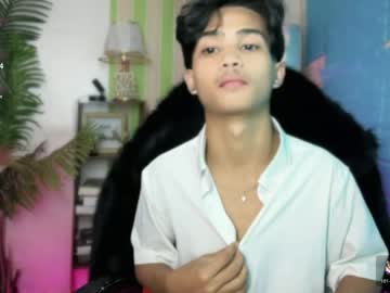 Luda_69 Chaturbate stream image from May 28, 2026