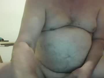 Michaelkev1968 Chaturbate stream image from May 28, 2026