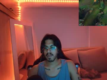 Naitsihrc Chaturbate stream image from May 28, 2026