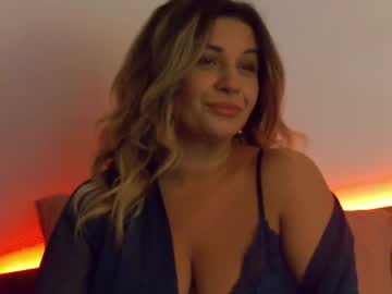 Sublimecarla Chaturbate stream image from May 28, 2026