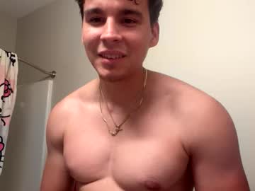 Alemoy Chaturbate stream image from May 28, 2026