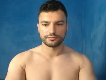 Alex_Blu Chaturbate stream image from May 28, 2026