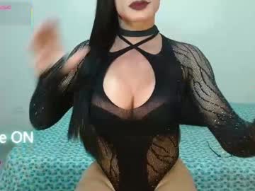 Andreavzl Chaturbate stream image from May 28, 2026