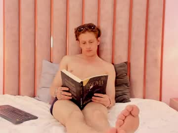 Anthonystone_ Chaturbate stream image from May 28, 2026