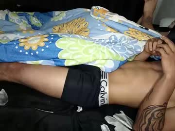 Aries_Leo_68 Chaturbate stream image from May 28, 2026