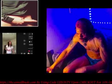 Bisexualstoner392 Chaturbate stream image from May 28, 2026