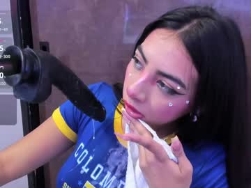 Cherry_Skinny_ Chaturbate stream image from May 28, 2026