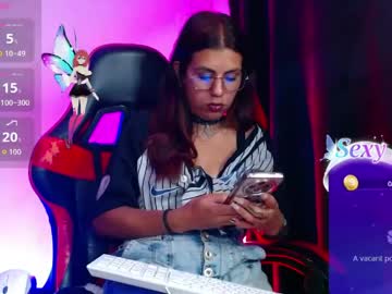 Domina_Lia Chaturbate stream image from May 28, 2026