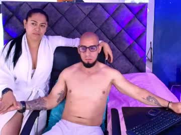 Dominicandletty Chaturbate stream image from May 28, 2026