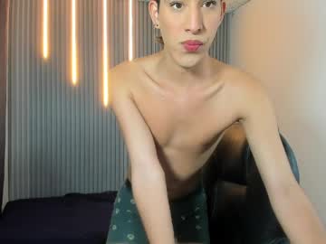 Ferphoenix_ Chaturbate stream image from May 28, 2026