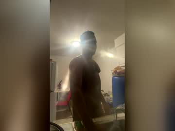 Goon_Bbc Chaturbate stream image from May 28, 2026