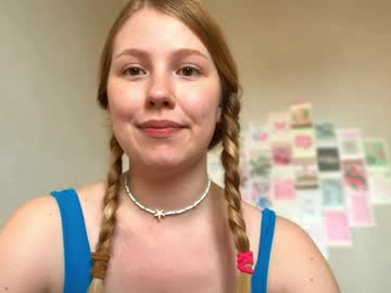 Horney_Audrey Chaturbate stream image from May 28, 2026