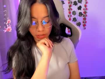 Kotomi_Rosse Chaturbate stream image from May 28, 2026