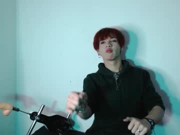 Lucky_Strickee Chaturbate stream image from May 28, 2026