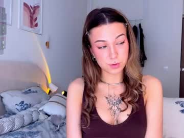 Luluberryx Chaturbate stream image from May 28, 2026