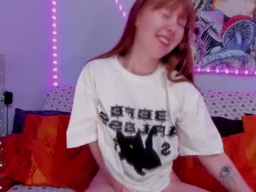 Soulacybin Chaturbate stream image from May 28, 2026