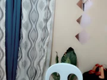 Urasianyana Chaturbate stream image from May 28, 2026