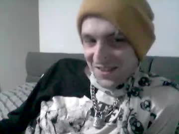 Yxungscarbxy Chaturbate stream image from May 28, 2026