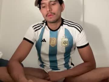 Angelsansciele Chaturbate stream image from May 28, 2026